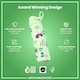 image 6 of Leak Proof Slim Water Bottle, Stainless Steel, 600ml (20oz)