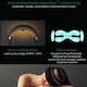image 2 of Eleeels R6 Eye Care Massager with Air Acupressure - 4 Modes for Ultimate Relaxation