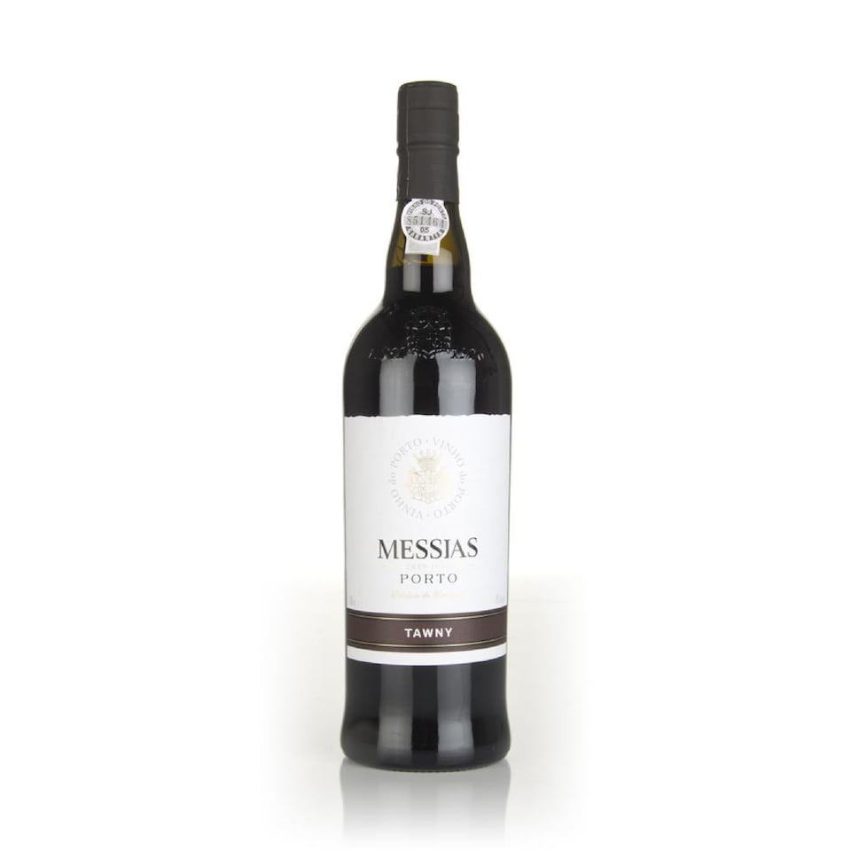 image 1 of Messias Tawny Port | Clear