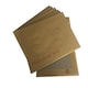 image 2 of Box of 125 B5 Board Back Envelopes (241 x 178mm)