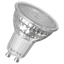 OSRAM LED Spot Reflector Superstar PAR16 50 dimmable 6 pack