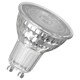 image 1 of OSRAM LED Spot Reflector Superstar PAR16 50 dimmable 6 pack