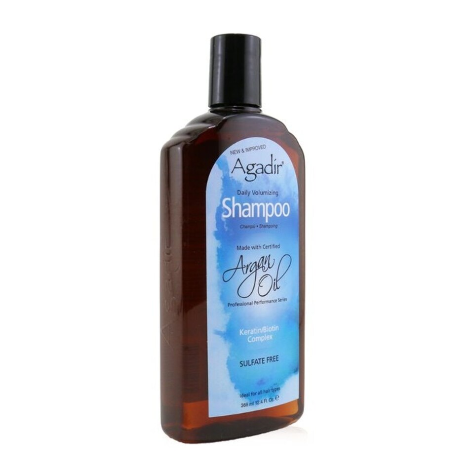 image 1 of Daily Volumizing Shampoo (All Hair Types) - 366 ml/12.4Oz