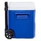 image 5 of Igloo Laguna 16QT Roller Cooler