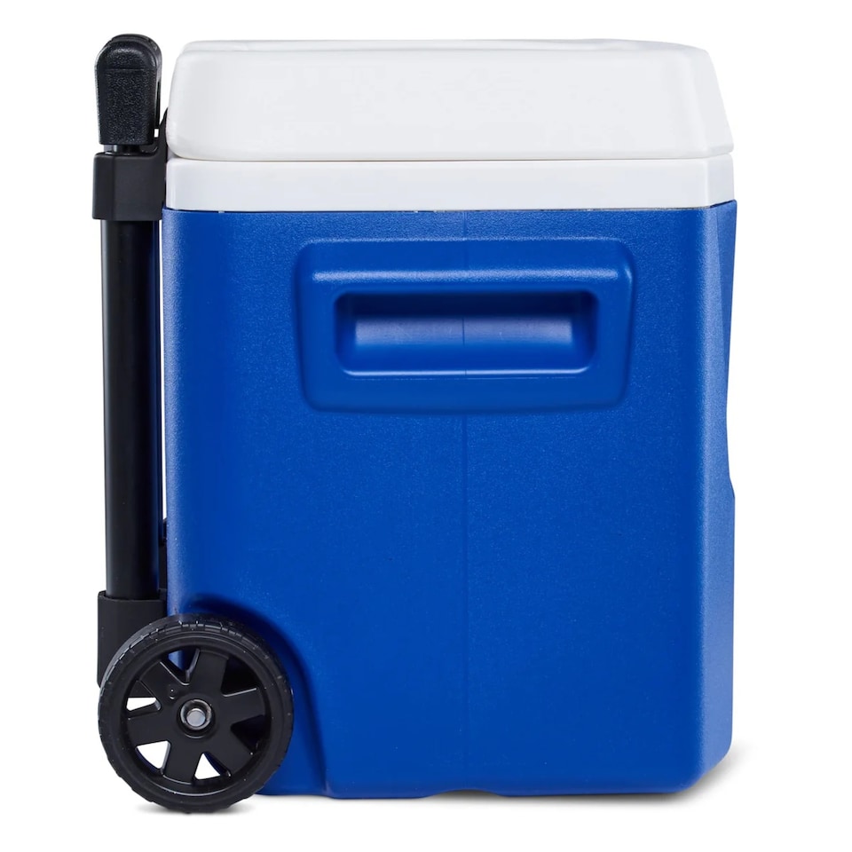 image 1 of Igloo Laguna 16QT Roller Cooler