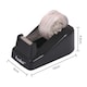 image 2 of Black Plastic Tape Dispenser
