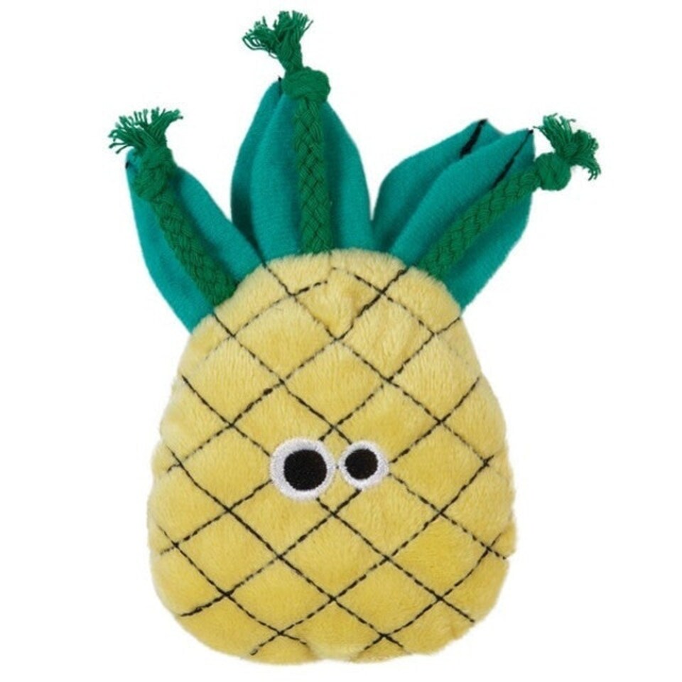 image 1 of Mad Cat Purrfect Pineapple