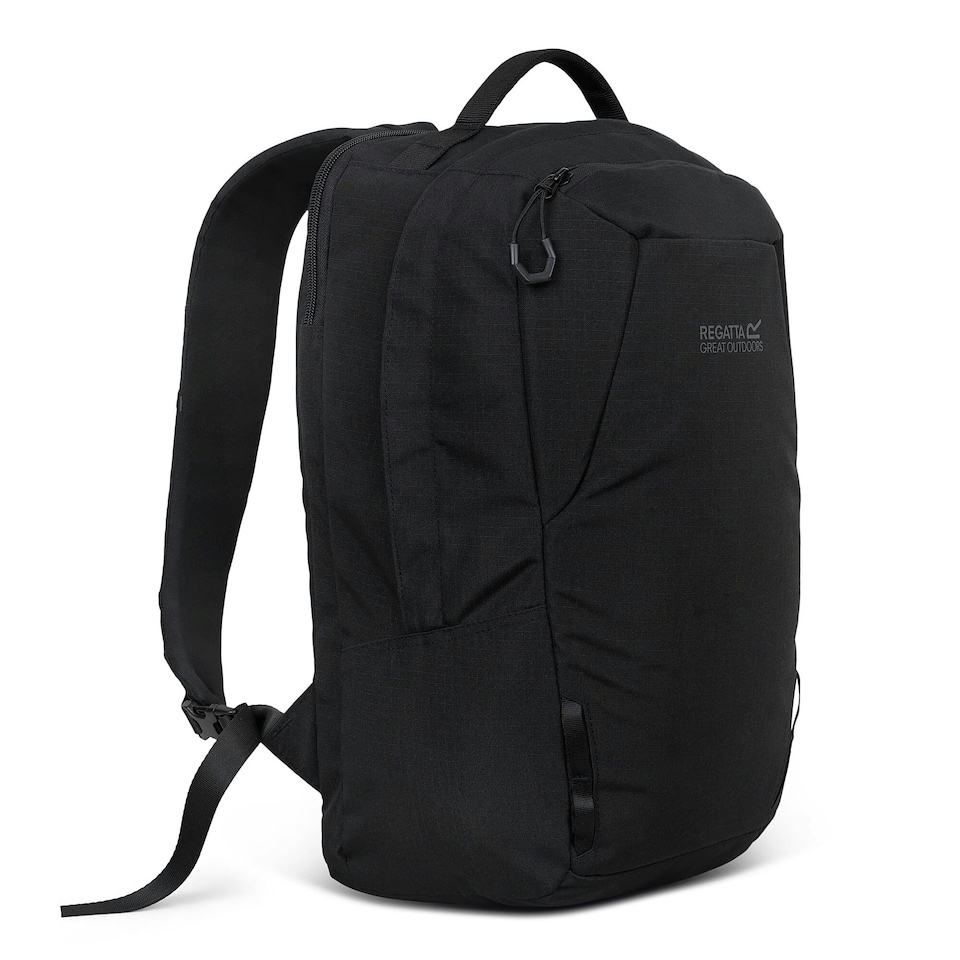 image 1 of Voyad 20L Backpack Black