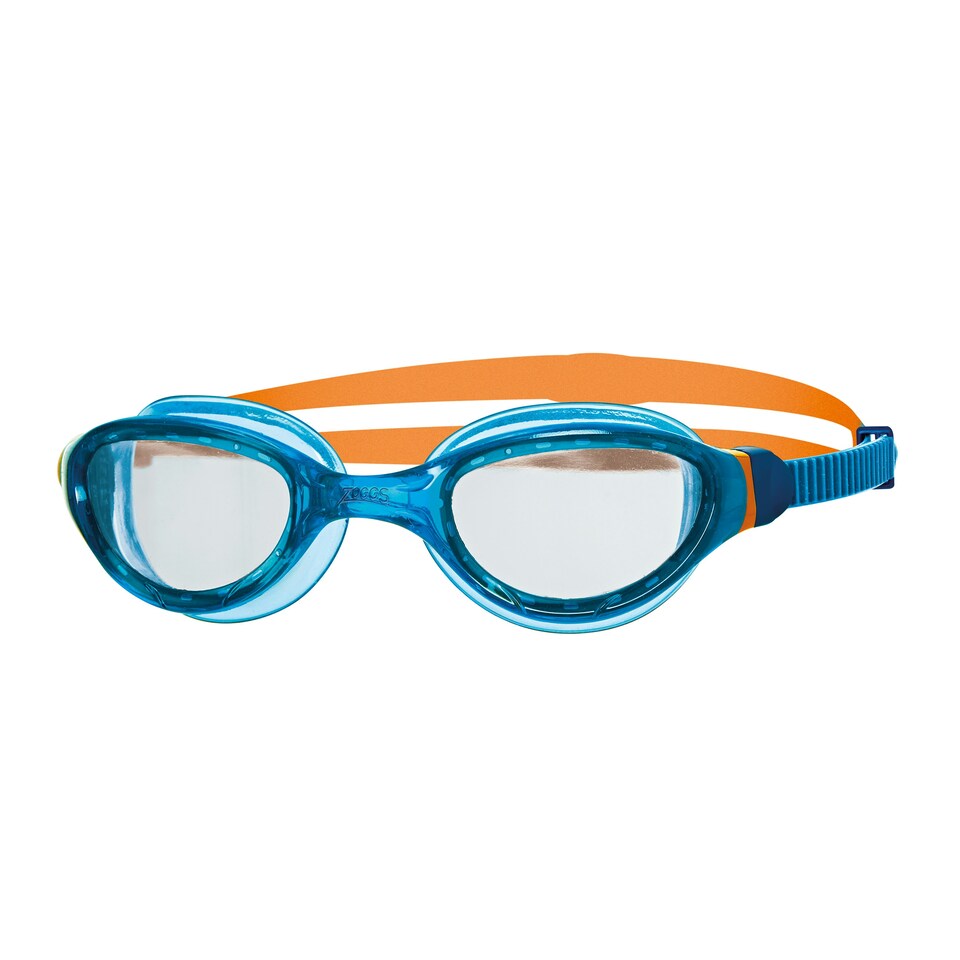 image 1 of Zoggs Phantom 2.0 Junior Swimming Goggles