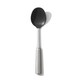 image 1 of OXO Good Grips Steel Silicone Cooking Spoon