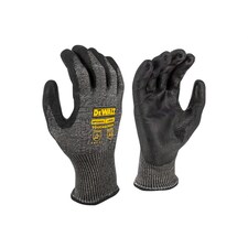Dewalt Power Tools Cut D Touchscreen Gloves - L (size 9) - Multi Colour - One Size Multi | One Size