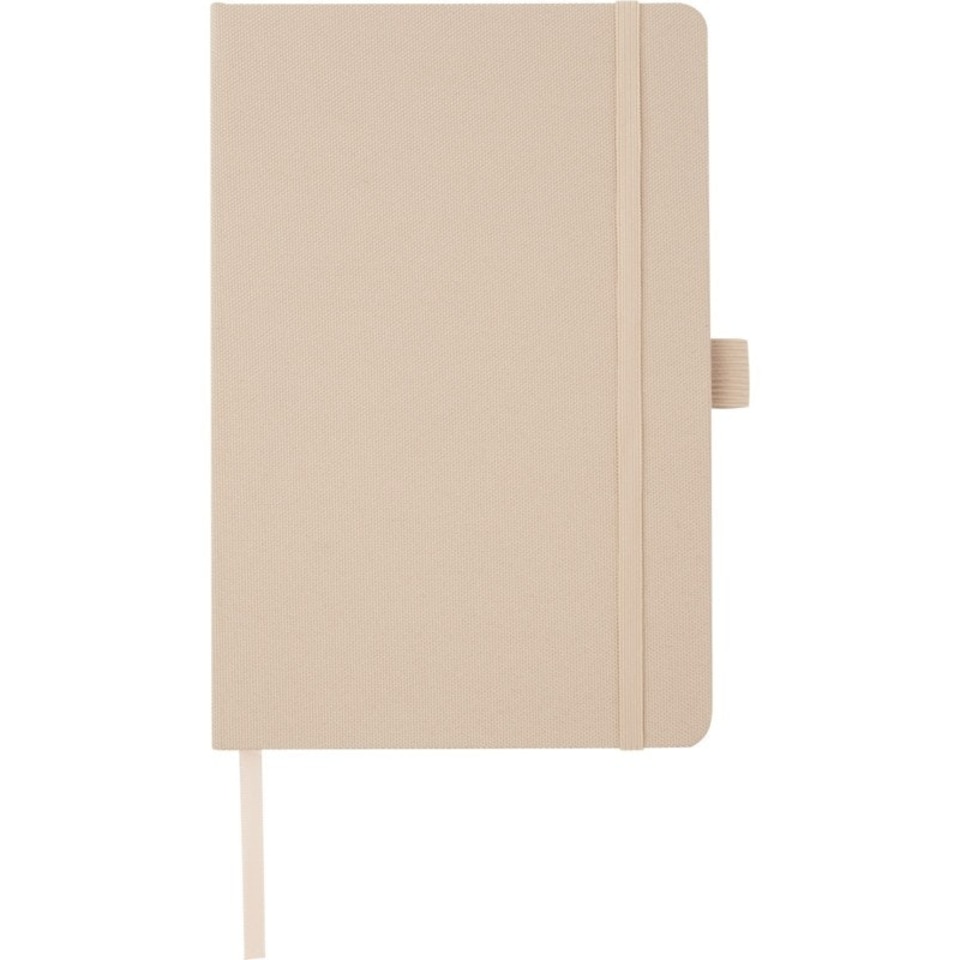 image 1 of Marksman Honua A5 Composition Notebook - Oatmeal - A5