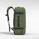 image 2 of Classic Plus Backpack 42L Georgian Khaki | Green | Georgian Khaki