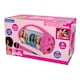 image 5 of Lexibook BTP585BBZ Barbie Bluetooth Speakers with Lights & Mic