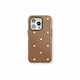 image 1 of Chocolate Hearts Phone Case | Brown | iPhone 16
Magsafe | iPhone 16
Magsafe