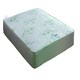 image 3 of Memory Stressfree Pocket Sprung Memory Foam Mattress Super King