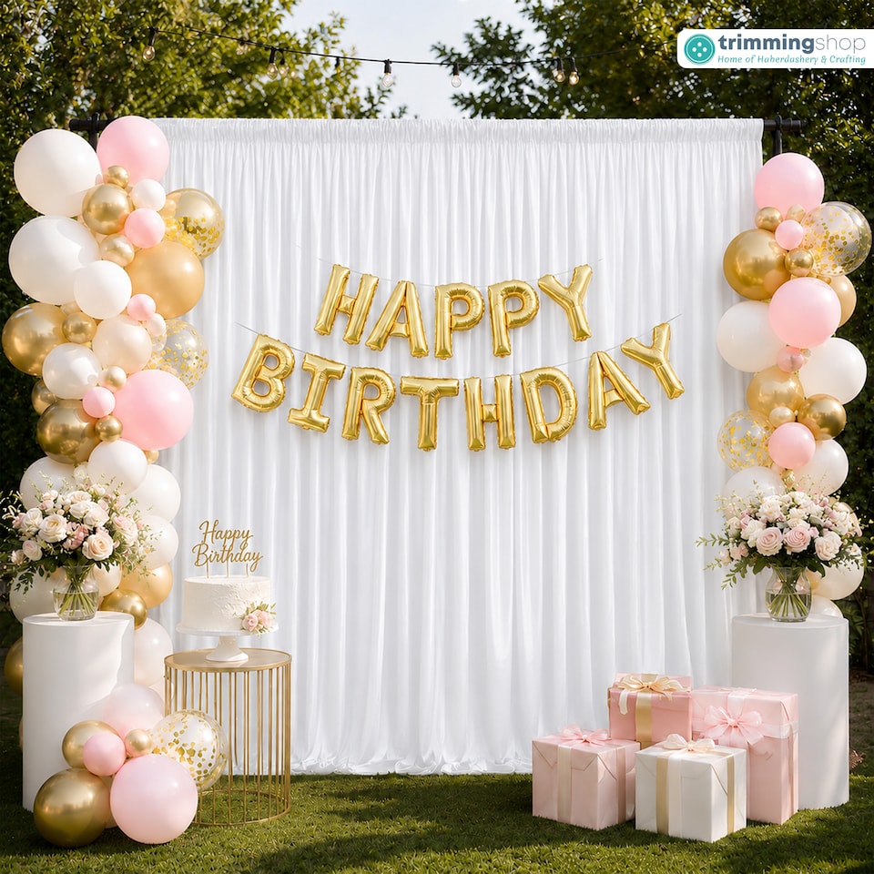 image 1 of 3x3m Spandex Backdrop Photography Background Drapes with Rod Pocket