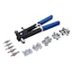 image 1 of Bluespot Tools Nut Riveter Kit (m3-m8) 86 Piece | Multi | Multi Colour | One Size | 1