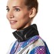 image 7 of Womens Fancy Dress Costume - Retro Disco Tracksuit | Blue | blue | 2XL | 1