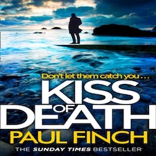 Kiss Of Death