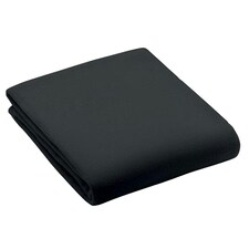 MidOcean Bogda RPET Fleece Blanket - Black - One Size | Black