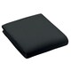 image 1 of MidOcean Bogda RPET Fleece Blanket - Black - One Size | Black