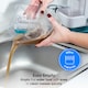 image 10 of Abode ASC24C Carpet Cleaner 800ml Water Tank Spot Cleaner & Stain Remover White