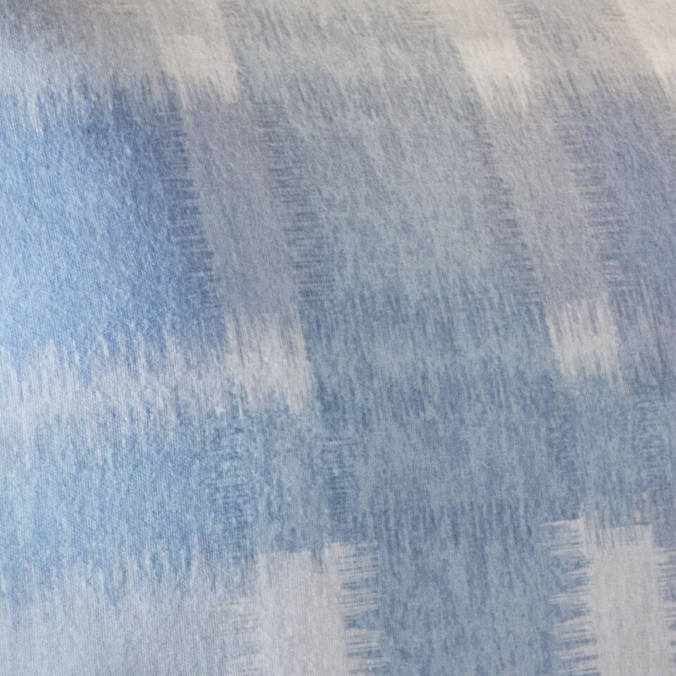 image 1 of Appletree Verbier Duvet Cover Set Blue