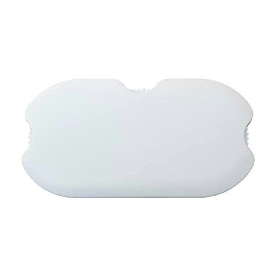 image 1 of Henselite Bowls Scorecard Wallet - White - One Size