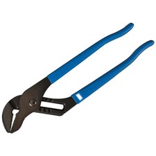 Channellock Chl430 Tongue & Groove Pliers 250mm - Multi Colour - One Size
