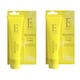 image 1 of Erth- Mango Lip balm 15ml x 2 Yellow