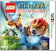 image 1 of LEGO Legends of Chima: Laval's Journey (French Box - Multi Lang in Game) 3DS