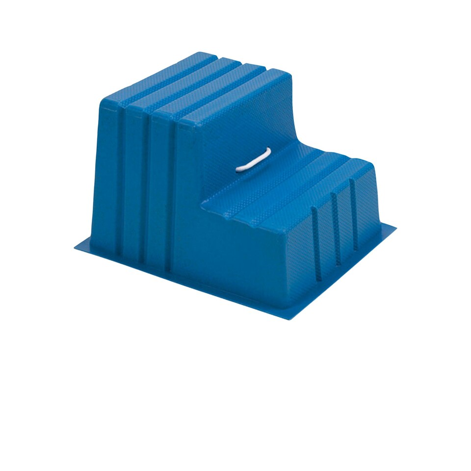 image 1 of Stubbs Mountie S521 - Blue - One Size