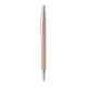 image 1 of MidOcean Dana Recycled Aluminium Ballpoint Pen - Beige - 14cm x 0.8cm