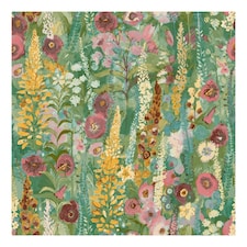 Wallpapering