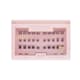 image 1 of House Of Amor - Eyelash Extensions - 'recreate' - Mixed Length Clusters -