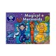 image 2 of Orchard Toys Childrens Magical Mermaids Puzzle Game