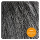 image 4 of Striped Ghost Costume Black | XL