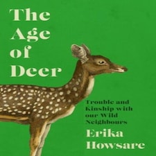 Age Of Deer