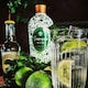 image 3 of Generous Coriander & Combava Gin