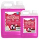 image 3 of 2 x 2.5L Cherry Scent All Season Screenwash Effective Protects From Freezing