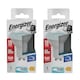 image 2 of Energizer LED GU10 345lm 3.6W 6500K (Daylight) Dimmable Light Bulb - Pack of 2