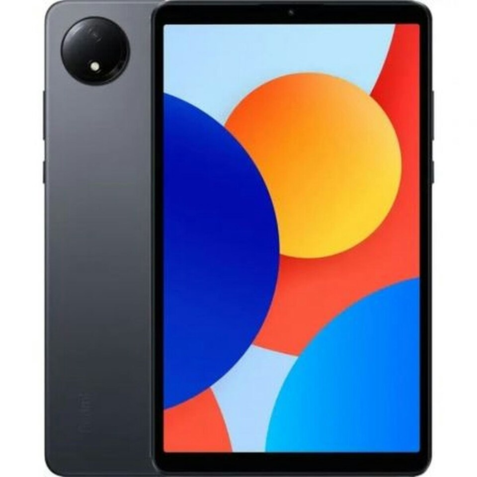 image 1 of Tablet Xiaomi 8,7" MediaTek Helio G85 4 GB RAM 128 GB Grey N/A | N/A | One Size