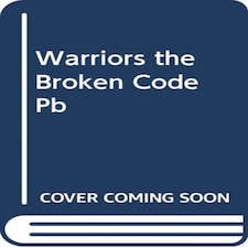 Warriors: The Broken Code #3: Veil Of Shadows