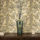 image 2 of Candlelight 1000ml Home Fragrance Reed Diffuser Acanthus Forest