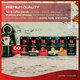image 4 of Variety Pack Aluminium Nespresso® Compatible Coffee Pods