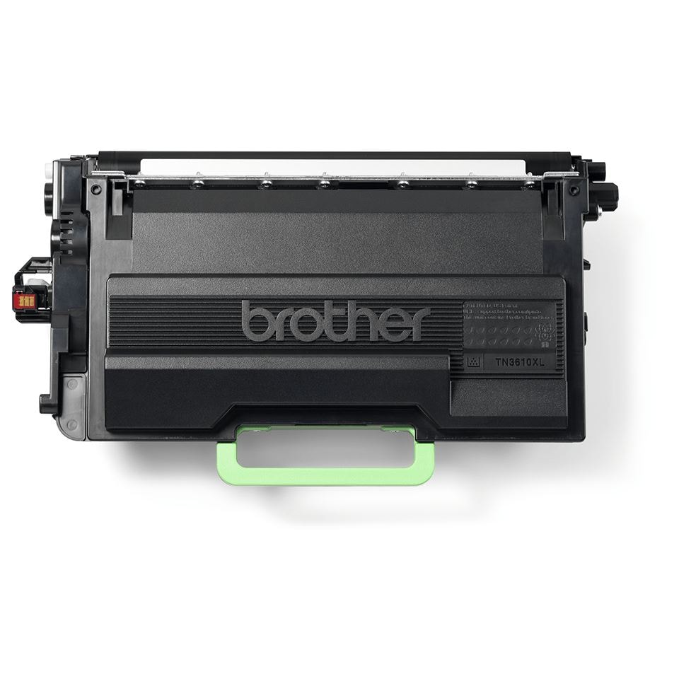 image 1 of Brother TN-3610XL Toner Cartridges | Multi | 9