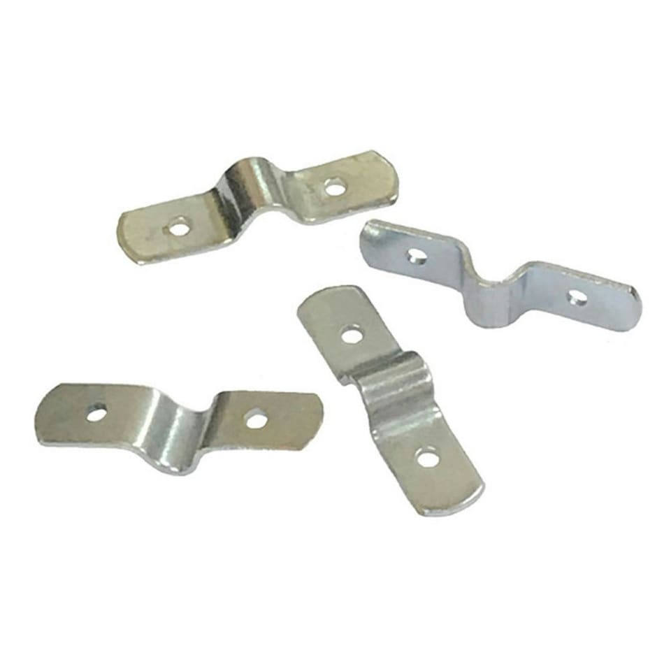 Stubbs Spare Clips For S14/5 Haysavers - May Vary - One Size