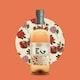 image 7 of Edinburgh Pomegranate & Rose Gin Liqueur