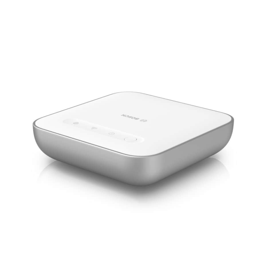 image 1 of Bosch Smart Home Controller II